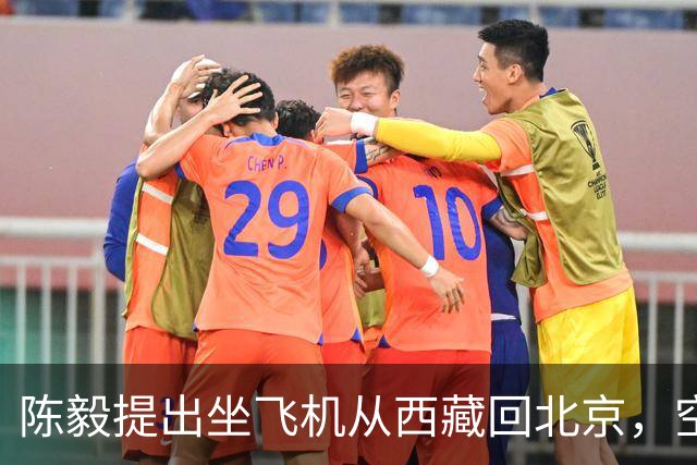 陈毅提出坐飞机从西藏回北京，空军少将张廷发劝：先别急，等一等！